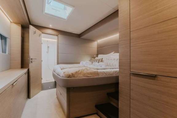 Image of LAGOON 55 TRI WING yacht #6