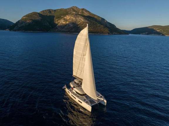 Image of NORTH STAR yacht #2