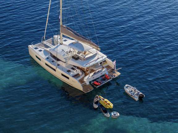 Image of NORTH STAR yacht #3