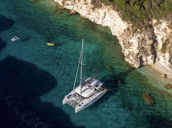 Image of NORTH STAR yacht #4