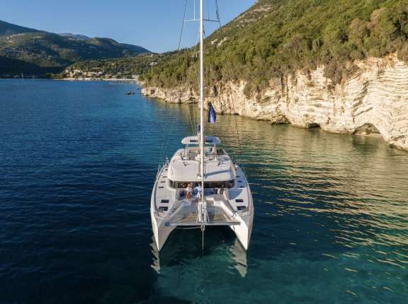 Image of NORTH STAR yacht #5