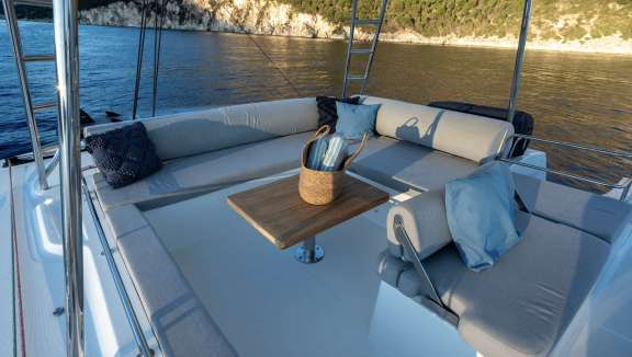 Image of NORTH STAR yacht #6