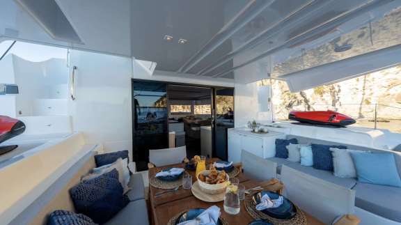 Image of NORTH STAR yacht #7