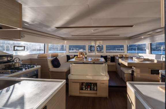 Image of NORTH STAR yacht #8