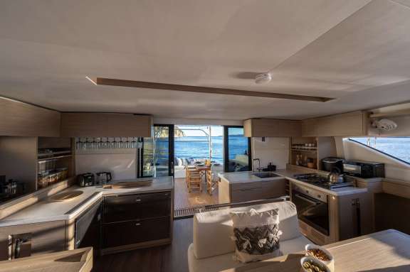 Image of NORTH STAR yacht #9