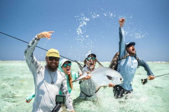 Image of First Tracks yacht #12