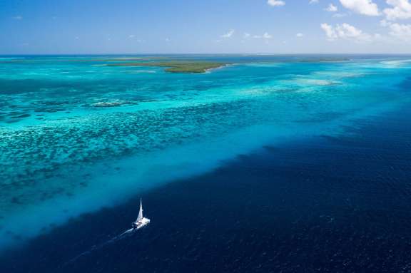 Image of Magnificent yacht #8