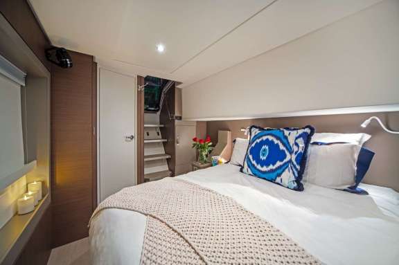 Image of Magnificent yacht #6