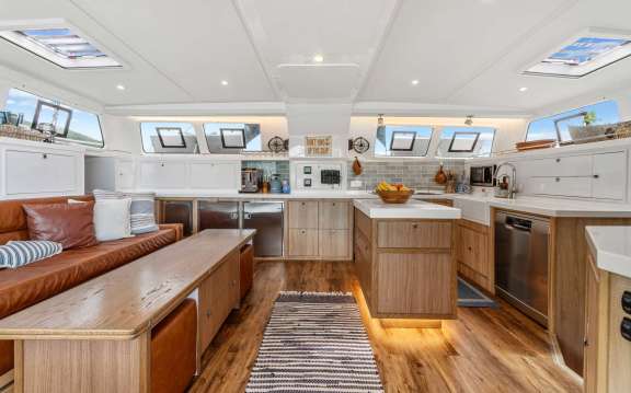 Image of WONDERWAY yacht #10