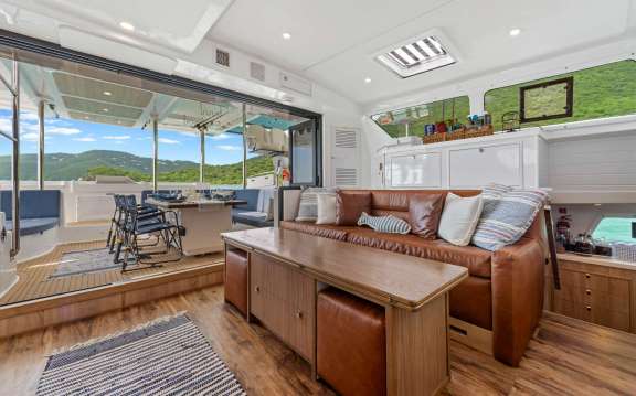 Image of WONDERWAY yacht #11