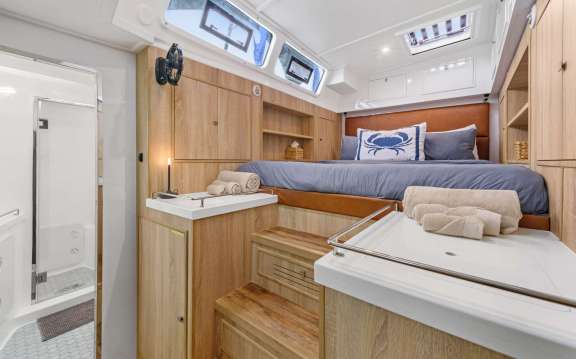 Image of WONDERWAY yacht #12