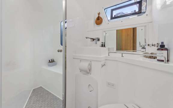 Image of WONDERWAY yacht #15