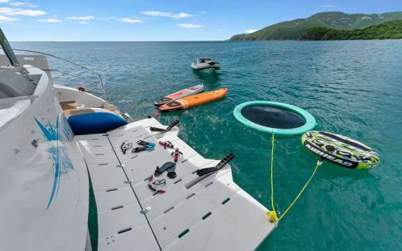 Image of WONDERWAY yacht #18