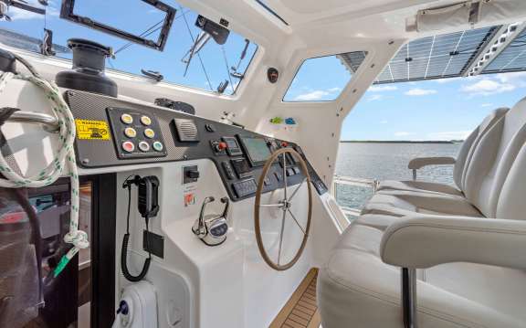 Image of WONDERWAY yacht #3