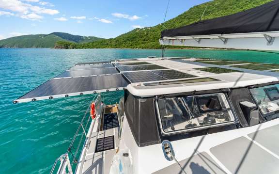 Image of WONDERWAY yacht #4