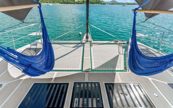 Image of WONDERWAY yacht #5