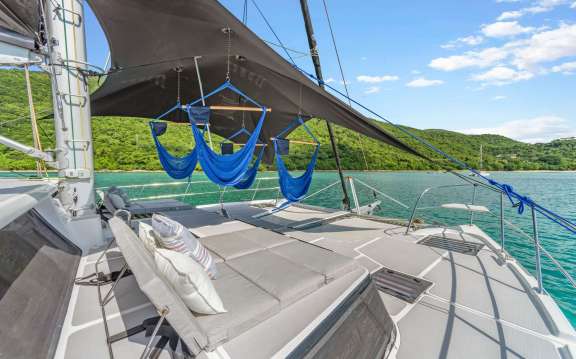 Image of WONDERWAY yacht #7