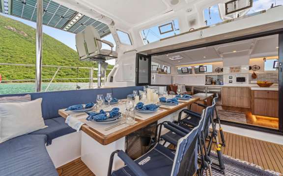 Image of WONDERWAY yacht #8