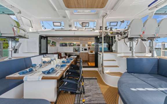 Image of WONDERWAY yacht #9