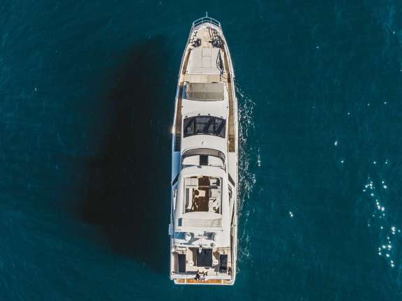 Image of AGIO yacht #19