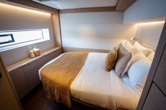 Image of SEAHOME II yacht #10