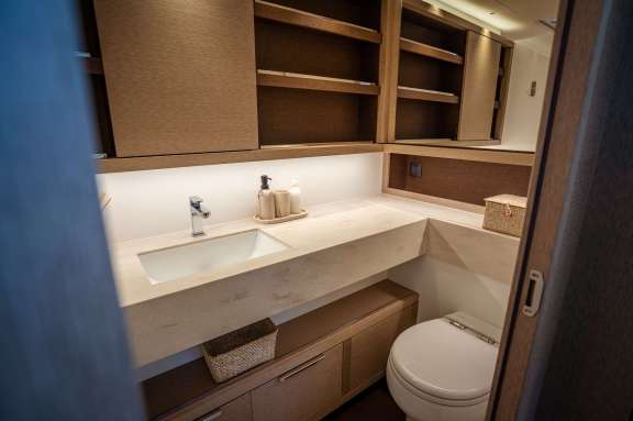 Image of SEAHOME II yacht #11
