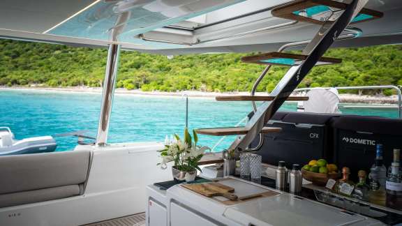 Image of SEAHOME II yacht #13