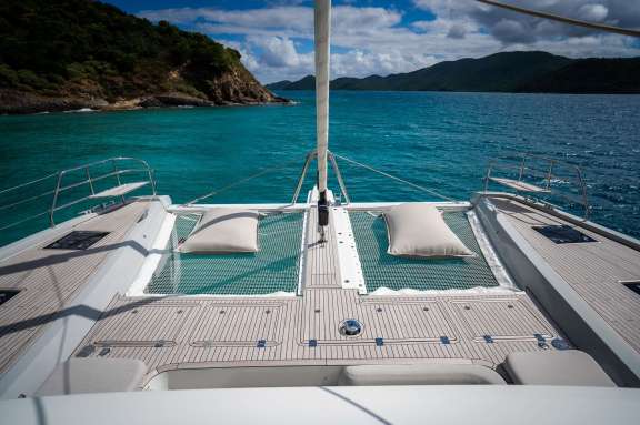 Image of SEAHOME II yacht #15