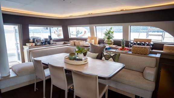 Image of SEAHOME II yacht #2