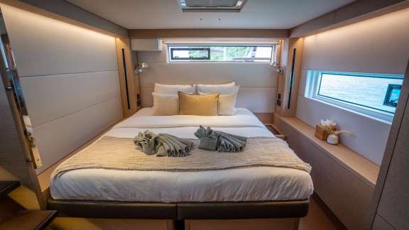 Image of SEAHOME II yacht #6