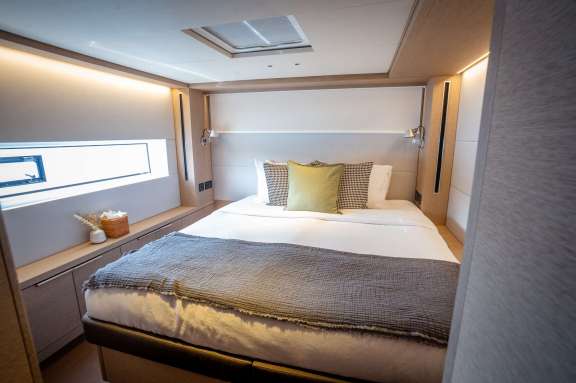 Image of SEAHOME II yacht #7
