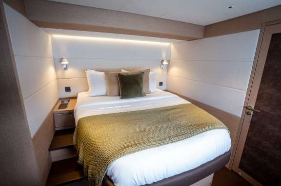 Image of SEAHOME II yacht #8