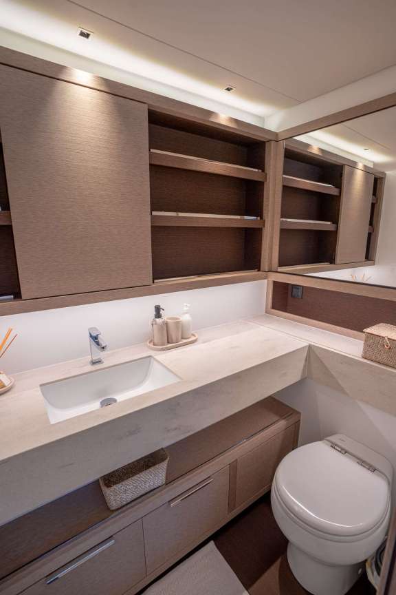 Image of SEAHOME II yacht #9