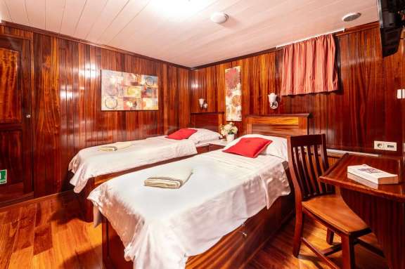 Image of Cesarica yacht #11