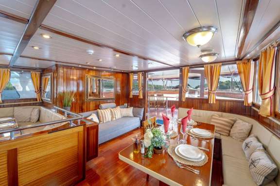 Image of Cesarica yacht #2