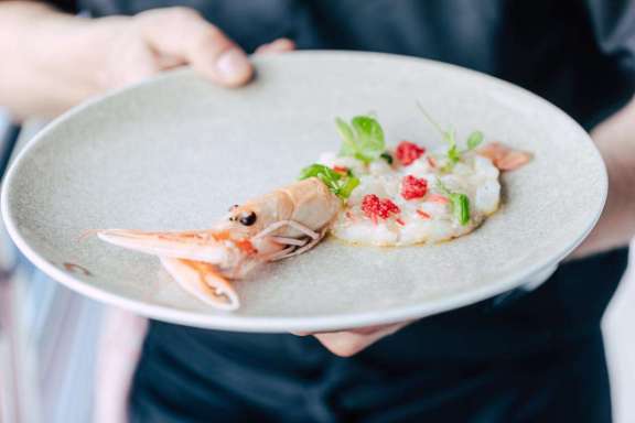 Image of SYMPHONY yacht #15