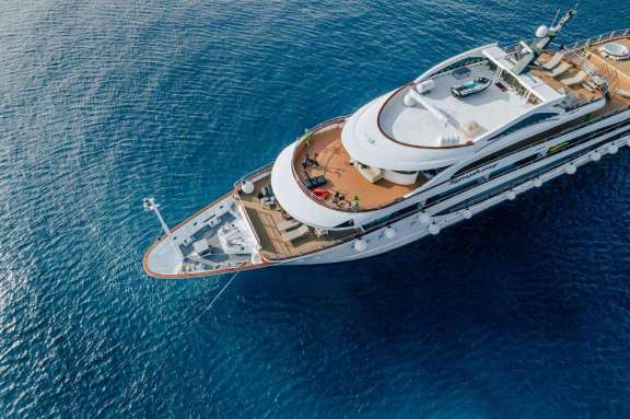 Image of SYMPHONY yacht #5