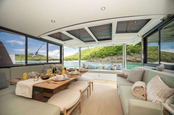 Image of BORROWED BOUNTY yacht #10