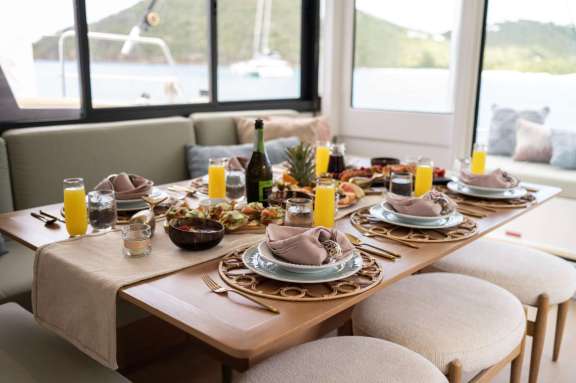 Image of BORROWED BOUNTY yacht #11