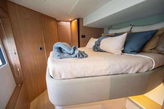 Image of BORROWED BOUNTY yacht #13