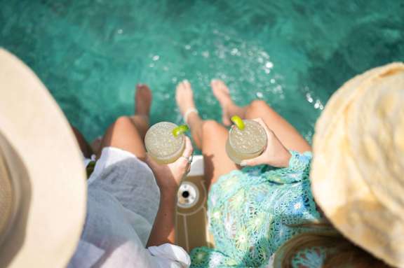 Image of BORROWED BOUNTY yacht #16