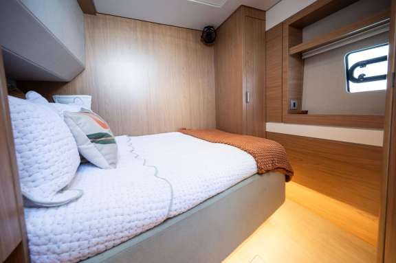 Image of BAREFOOT BLISS yacht #15