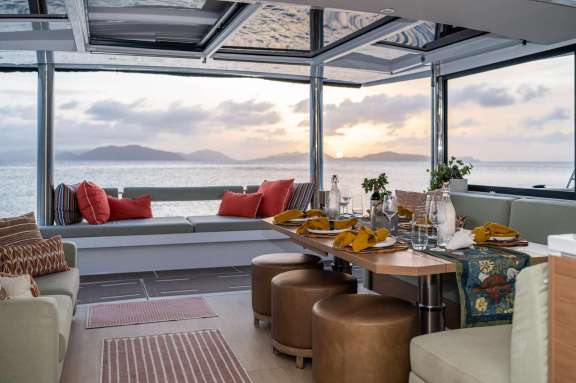 Image of BAREFOOT BLISS yacht #16