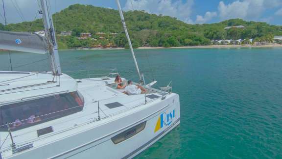 Rise in the Grenadines