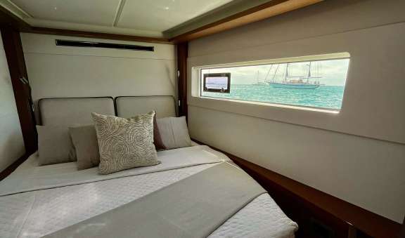 Image of RITMO yacht #13