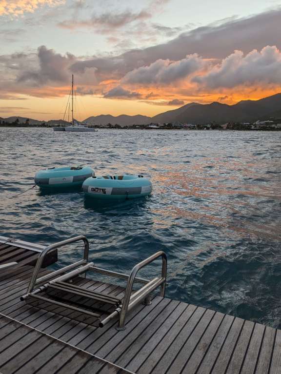 Image of RITMO yacht #17