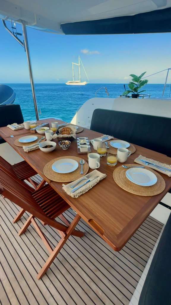 Image of RITMO yacht #18