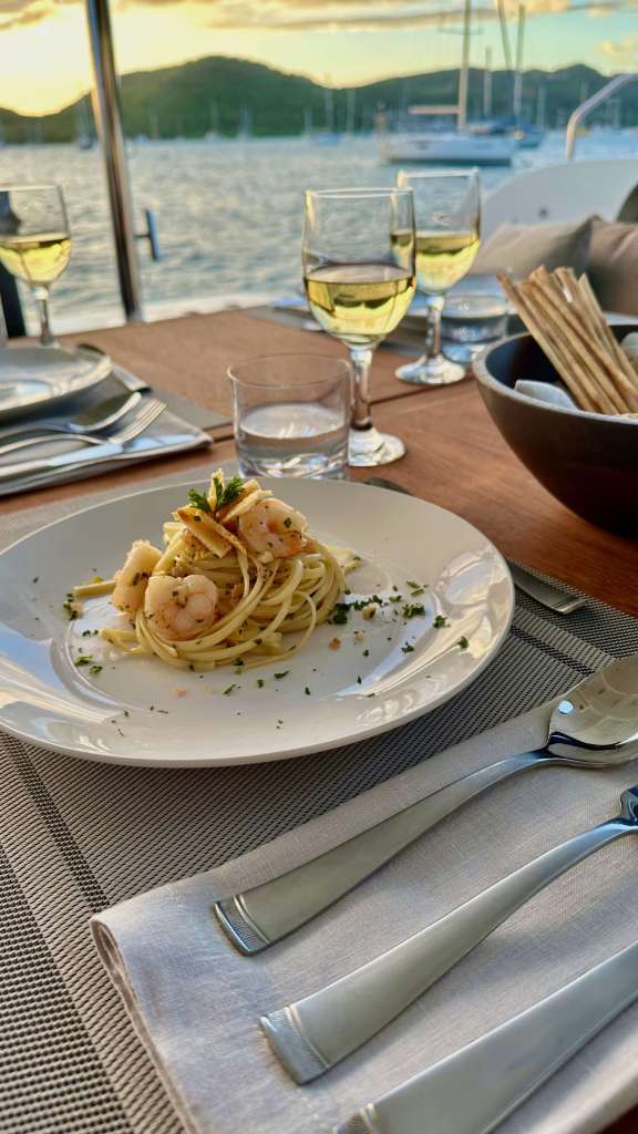 Image of RITMO yacht #19