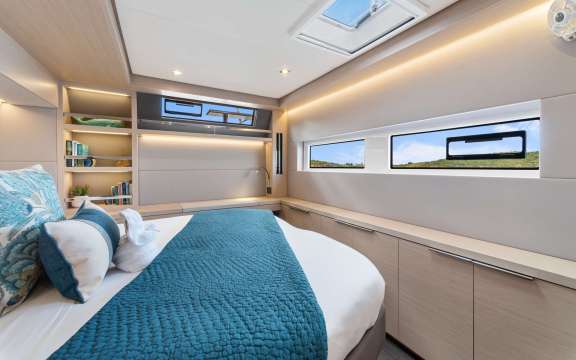 Image of EVENSTAR yacht #10