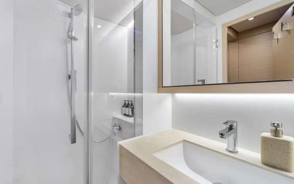 Image of EVENSTAR yacht #11